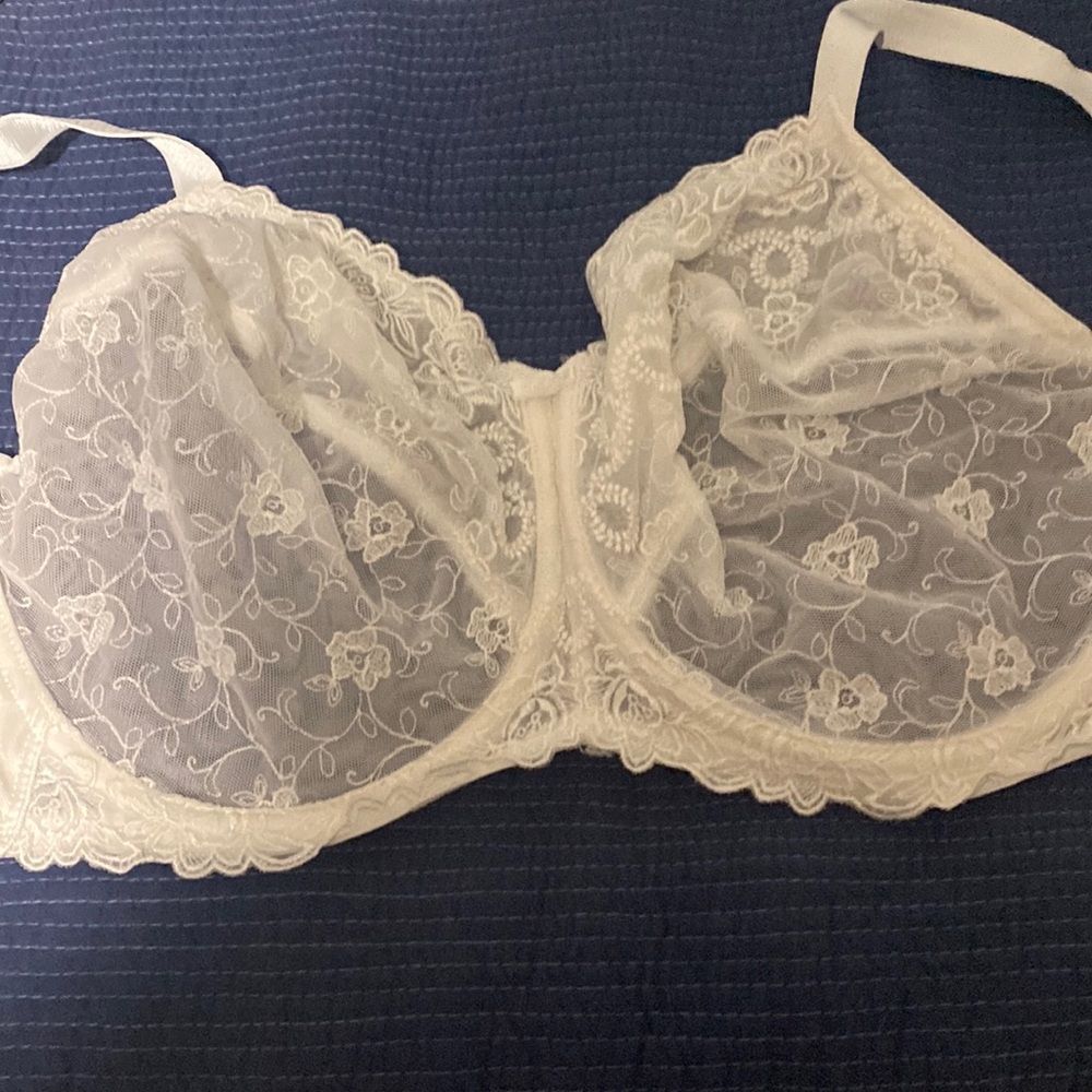 Wacoal bra